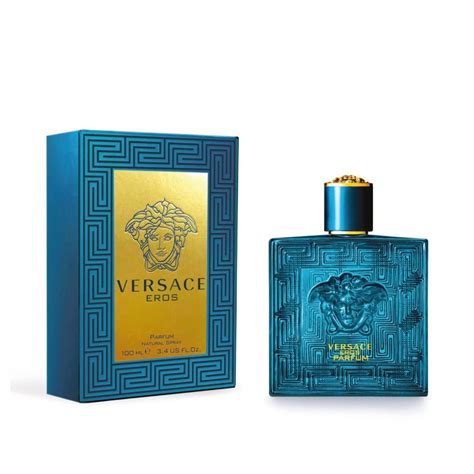 versace eros aftershave 50ml|eros versace for men 100ml.